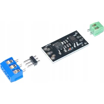 Zesilovač CN D4184/FR120/LR7483