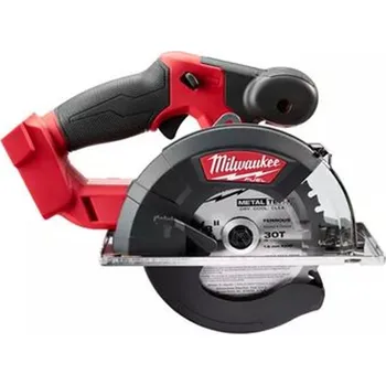 Okružní pila Akumulátorová okružní pila Milwaukee M18, 150 mm, 18 V (bez akumulátoru)