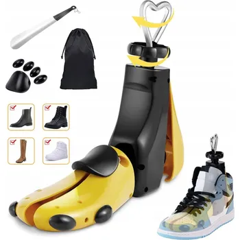 Pracovní obuv NAPÍNÁK NA BOTY PRO ROZTAHOVÁNÍ A ROZŠIŘOVÁNÍ OBUVI, KOPYTO