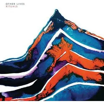 Zahraniční hudba 2LP Other Lives: Rituals CLR 2015 White Vinyl