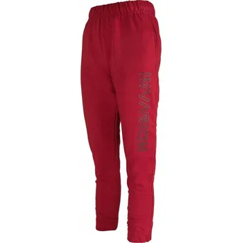 Chlapecké tepláky Invasion bordó Tup Tup, vel. 12