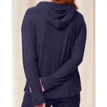 Dámská mikina Triumph dámská mikina s kapucí s kapucí, velikost 36