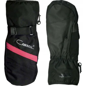 Rukavice Cambell palčáky ze syntetiky velikost M/L - unisex