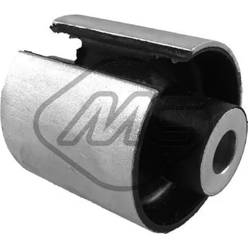 Zavěšení kol Zavěšení, tělo nápravy Metalcaucho 58167