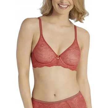 Podprsenka Měkká podprsenka 75B Triumph Amourette Charm W02