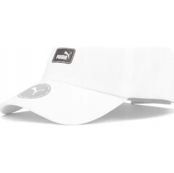 Kšiltovka Puma kšiltovka bílá, univerzální velikost