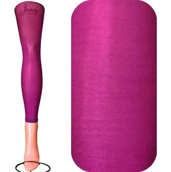 Dámské legíny LEGÍNY CALZAMIA 40 DEN LYCRA S LESKEM LUCIDO PREZIOSO