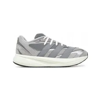 Dámské tenisky Adidas Unisex tenisky ADIDAS SPORTSWEAR-JQ4759 GRETWO/GRETHR/SILVMT Šedé