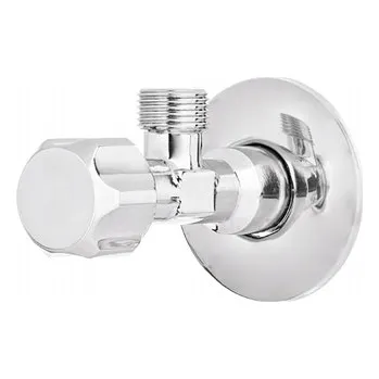 Ventil Rohový ventil Invena 1/2'' ZW-52-015-L