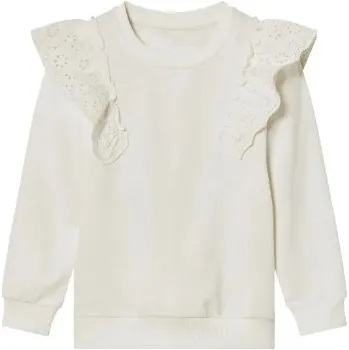 Dívčí oblečení Dívčí mikina LUPILU vel 110/116