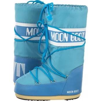 Dámská zimní obuv Moon Boot dámské sněhule Nylon velikost 35-38