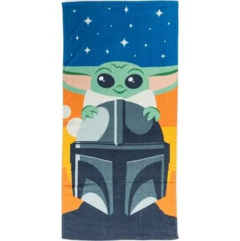 Osuška Carbotex 140 cm x 70 cm