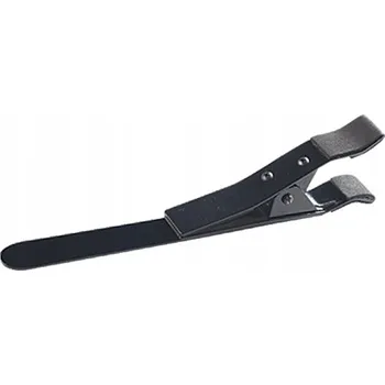 Rybářský naviják Naviják Jaxon S klipem na vlasec, převod 1.5:1