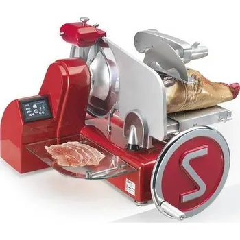 Kráječ na chleba SIRMAN spa NÁŘEZOVÝ STROJ POLOAUTOMATICKÝ LEGEND 350 LA