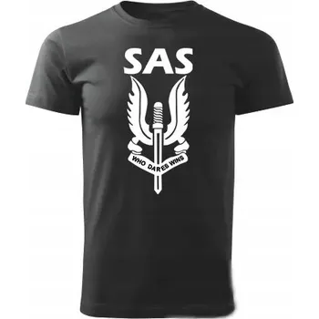 Pánské oblečení Pánské tričko s kulatý výstřihem STRIKER, velikost M