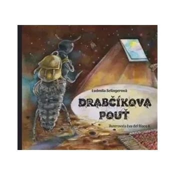 Umění Drabčíkova pouť Ludmila Selingerová