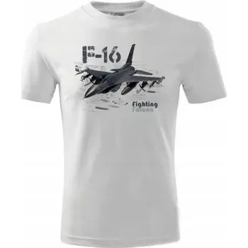 Pánské oblečení Pánské tričko s kulatý výstřihem STRIKER, velikost XL