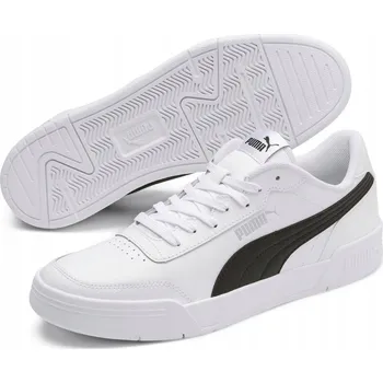 Dámské tenisky PUMA BOTY CARACAL 36986303 vel. 44