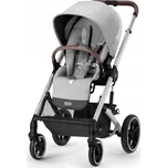 Sportovní Kočárek Cybex Balios S Lux 2.0 Lava Grey