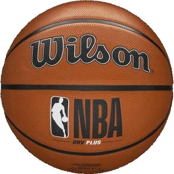 Míčový sport Basketbalový míč Wilson DRV PLUS vel. 6