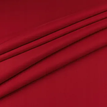 Látka polyester 260 g/m2 šířka 280 cm červená