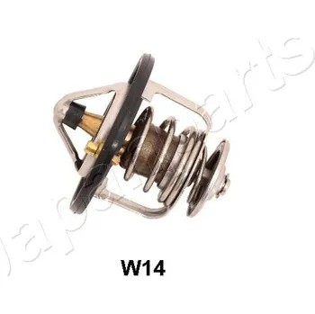 Chladič motoru Termostat, chladivo JAPANPARTS VT-W14