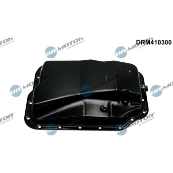 Olejová vana Olejová vana, automatická převodovka Dr.Motor Automotive DRM410300