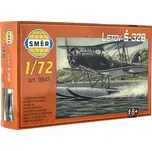 Směr Letov Š-328 1:72