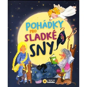 Pohádka Pohádky pro sladké sny