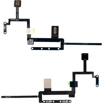 iPad Pro 12.9 (2017, 2. generace) flex kabel zapínacího a hlasitostních tlačítek – Premium