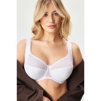 Dámské spodní prádlo Podprsenka Laura polovyztužená