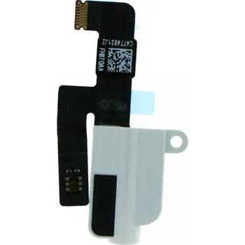 iPad Pro 10.5 (2017) flex kabel sluchátkového konektoru – originální, bílý