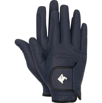 Vybavení pro jezdce Imperial Riding Rukavice Elegance Essentials Imperial Riding, navy S
