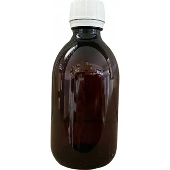 Láhev PET Láhev 250 ml s Víčkem