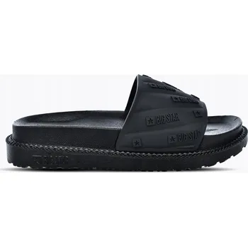 Dámské žabky Dámské žabky BIG STAR RR274A540 černé 39 EU