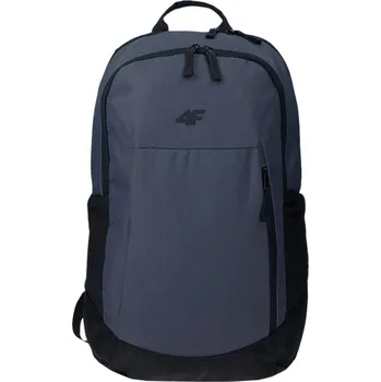Městský batoh Batoh 4F sportovní školní městský batoh U277 pro mládež, prostorný, 18L