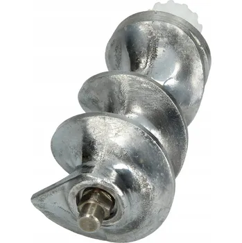 Příslušenství k mlýnku Hlemýžď bruska Zelmer č. 8 OBOUSTRANNÁ