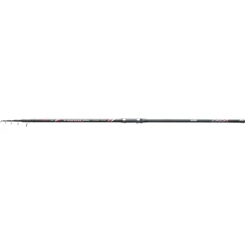 Rybářský prut Prut Jaxon Caracal Power Tele 3,90 m 100-200 g / WJ-CMG390200
