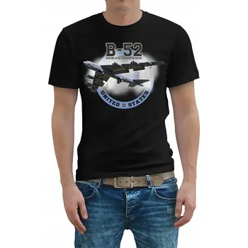 Pánské oblečení Pánské tričko s kulatý výstřihem STRIKER, velikost XL