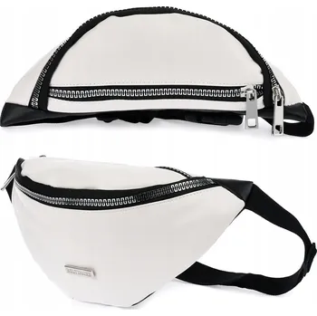 Ledvinka Beltimore ledvinka V27 bílá