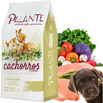 Krmivo pro psa Palante Puppy & Mother 20 kg – krmivo pro štěňata a kojící feny