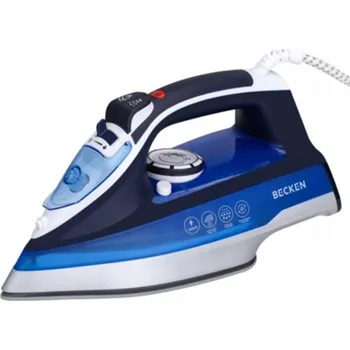 Žehlička Žehlička BECKEN BSI3637