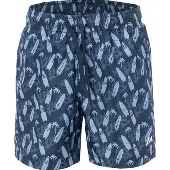 Chlapecké kraťasy DĚTSKÉ KRAŤASY ŠORTKY GRODIX JR MARTES 146