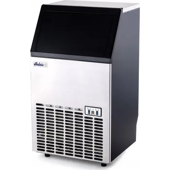 Výrobník ledu Výrobník ledu Hendi 15 kg, 1,45 kg/h, chlazený vzduchem