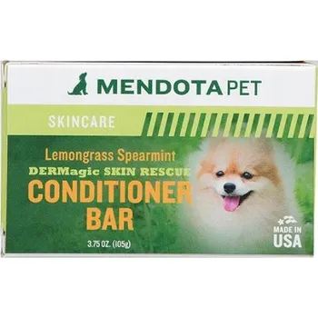 DERMagic Kondicionér proti vypadávání srsti, pro matnou a suchou srst, BSD Alopecia X