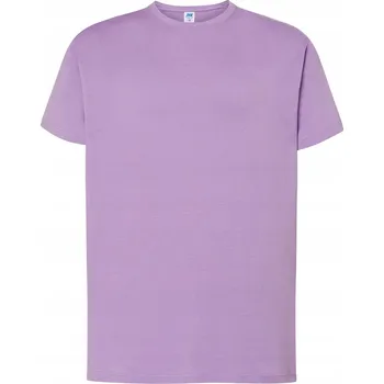 Pánské tričko JHK LEVANDULOVÁ XXL