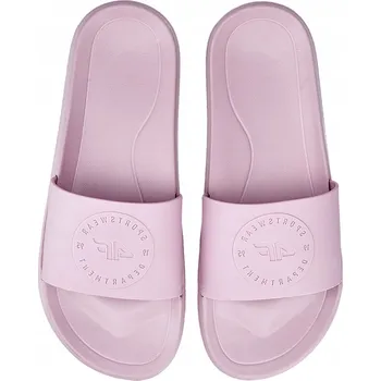 Dámské pantofle Dámské nazouváky 4F velikost SS, 39