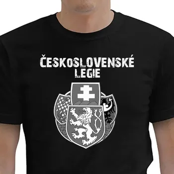 Pánské oblečení Pánské tričko s kulatý výstřihem STRIKER, velikost XL