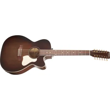 Kytara Art & Lutherie Legacy 12 Bourbon Burst CW Presys II + prodloužená záruka 3 roky