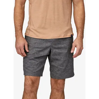Pánské kraťasy Lezecké kraťasy Patagonia Hampi Rock Shorts - ink black